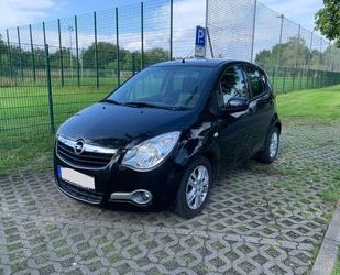 Opel Agila Gebrauchtwagen