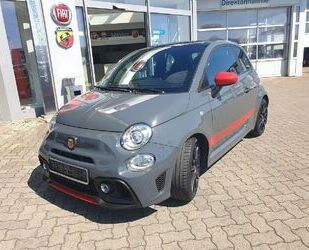 Ford 595 Competizione 