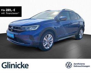 VW Taigo Gebrauchtwagen