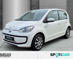VW up! Gebrauchtwagen
