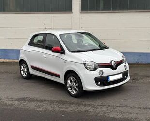 Renault Twingo Gebrauchtwagen
