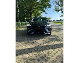 Cupra Ateca Gebrauchtwagen