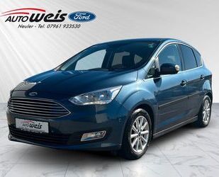 Ford C-Max Gebrauchtwagen