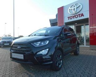 Ford EcoSport Gebrauchtwagen