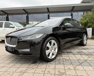 Jaguar I-Pace Gebrauchtwagen