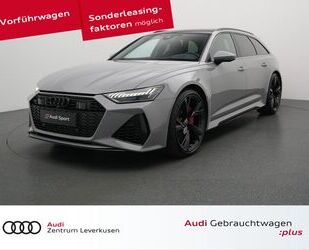 Audi RS6 Gebrauchtwagen