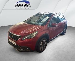 Peugeot 2008 Gebrauchtwagen