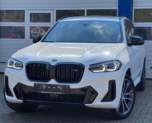 BMW X3 M40 Gebrauchtwagen