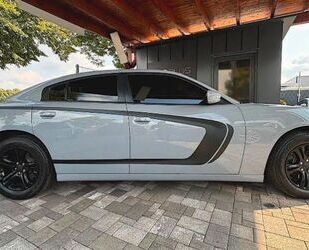 Dodge Charger Gebrauchtwagen