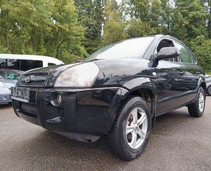 Hyundai TUCSON Gebrauchtwagen