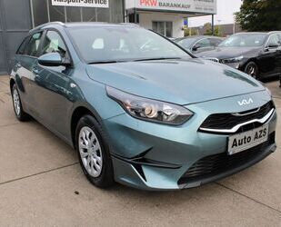 Kia ceed Sportswagon Gebrauchtwagen