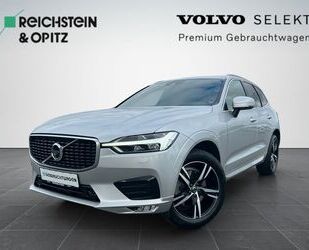 Volvo XC60 Gebrauchtwagen