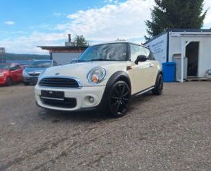 Mini ONE Gebrauchtwagen