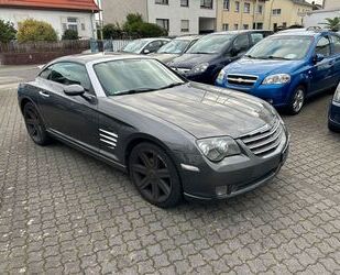 Chrysler Crossfire Gebrauchtwagen