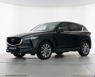Mazda CX-5 Gebrauchtwagen