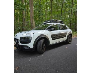 Citroen C4 Cactus Gebrauchtwagen