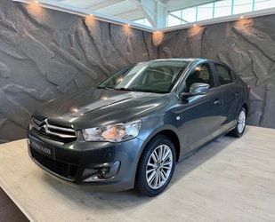 Citroen C-Elysée Gebrauchtwagen