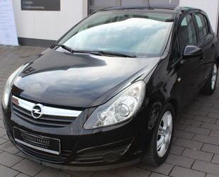 Opel Corsa Gebrauchtwagen