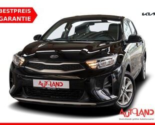 Kia Stonic Gebrauchtwagen