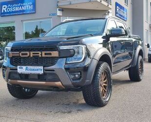 Ford Ranger Gebrauchtwagen