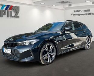 BMW 330 Gebrauchtwagen