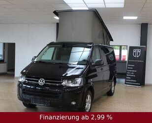 VW T5 California Gebrauchtwagen