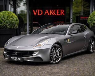 Ferrari FF Gebrauchtwagen