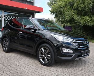 Hyundai SANTA FE Gebrauchtwagen