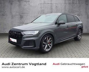 Audi SQ7 Gebrauchtwagen