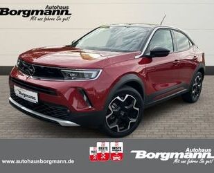 Opel Mokka-e Gebrauchtwagen