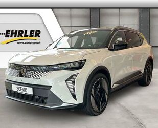 Renault Scenic Gebrauchtwagen