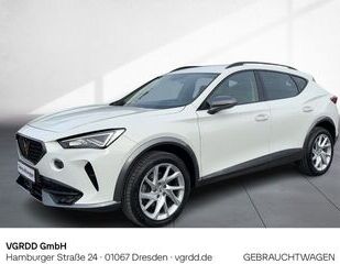 Cupra Formentor Gebrauchtwagen