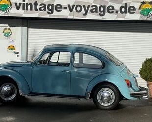 VW Käfer Gebrauchtwagen