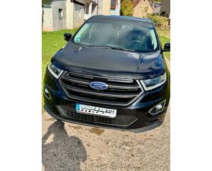 Ford Edge Gebrauchtwagen