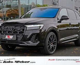 Audi Q7 Gebrauchtwagen