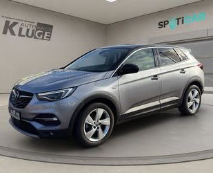 Opel Grandland (X) Gebrauchtwagen
