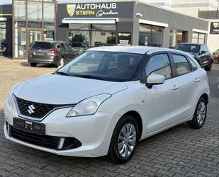 Suzuki Baleno Gebrauchtwagen