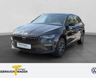 Skoda Scala Gebrauchtwagen