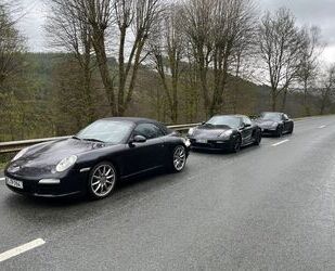 Porsche 997 Gebrauchtwagen