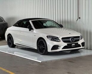 Mercedes-Benz C 43 AMG Gebrauchtwagen