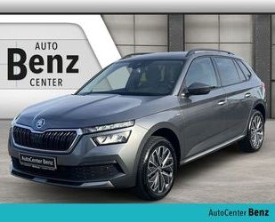 Skoda Kamiq Gebrauchtwagen