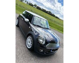 Mini Cooper Gebrauchtwagen