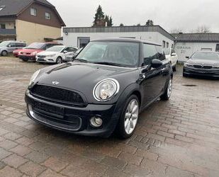 Mini ONE Gebrauchtwagen