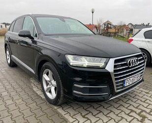 Audi Q7 Gebrauchtwagen