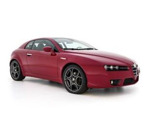 Alfa Romeo Brera Gebrauchtwagen