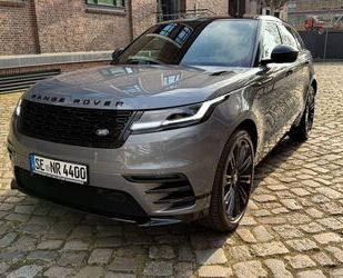 Land Rover Range Rover Velar Gebrauchtwagen