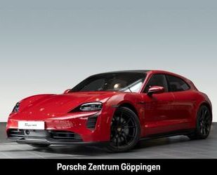 Porsche Porsche Taycan GTS Sport Turismo InnoDrive Head-Up Gebrauchtwagen
