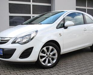 Opel Opel Corsa D Active / Klima / Tüv Neu Gebrauchtwagen