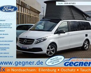 Mercedes-Benz V 250 Gebrauchtwagen