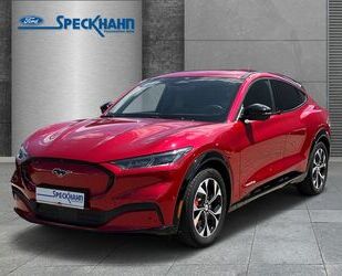 Ford Mustang Mach-E Gebrauchtwagen